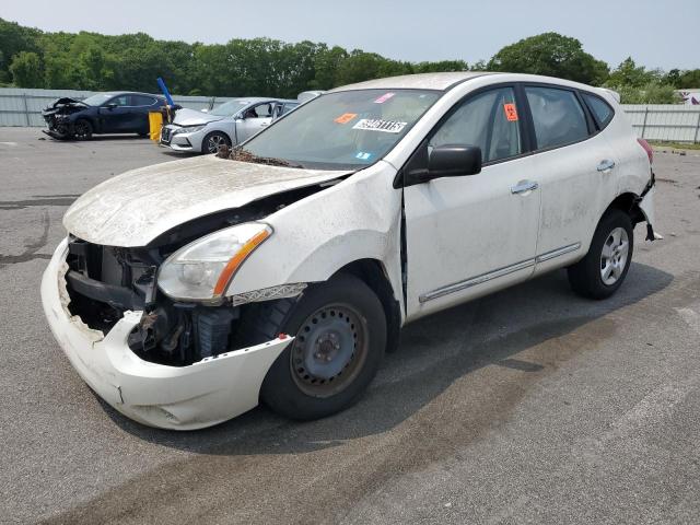 Vin: jn8as5mv2bw314626, lot: 59461115, nissan rogue s 2011 img_1