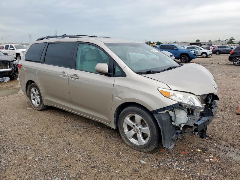 Vin: 5tdkk3dc4gs708297, lot: 60711545, toyota all models le 20164