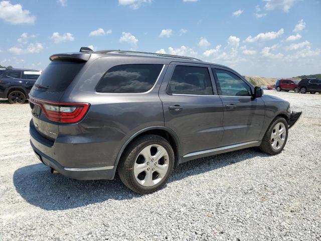 Vin: 1c4rdhdg1fc750581, lot: 61348265, dodge durango limited 20153