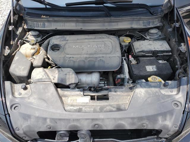 2016 JEEP CHEROKEE L - 1C4PJMDB5GW322672