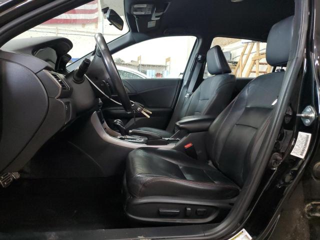 2017 HONDA ACCORD SPO - 1HGCR2F11HA263507