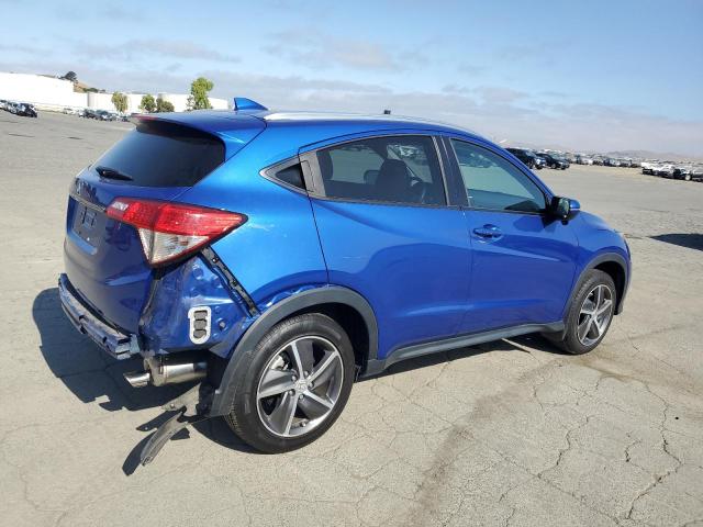 Vin: 3czru5h56nm704887, lot: 59554885, honda hr-v ex 20223