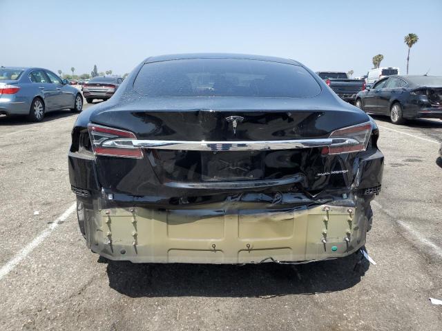 2019 TESLA MODEL S 5YJSA1E29KF348065
