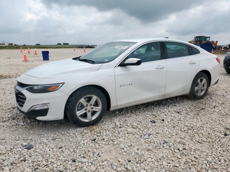 CHEVROLET MALIBU LS