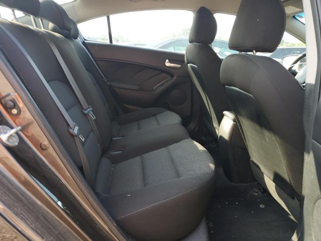 2017 KIA FORTE LX 3KPFK4A75HE073472