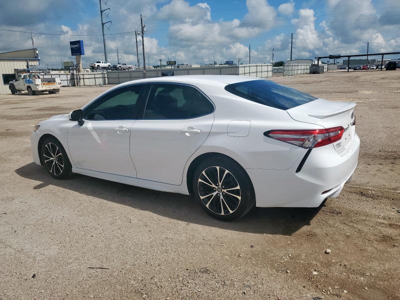 Vin: 4t1b11hk5ju666889, lot: 61576235, toyota camry l 20182