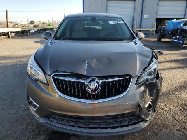 2019 BUICK ENVISION P LRBFXBSA2KD146451