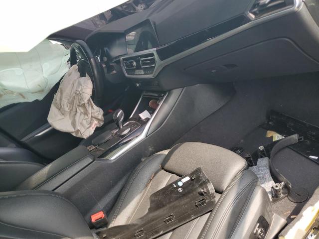 2019 BMW 330XI WBA5R7C53KAJ80967