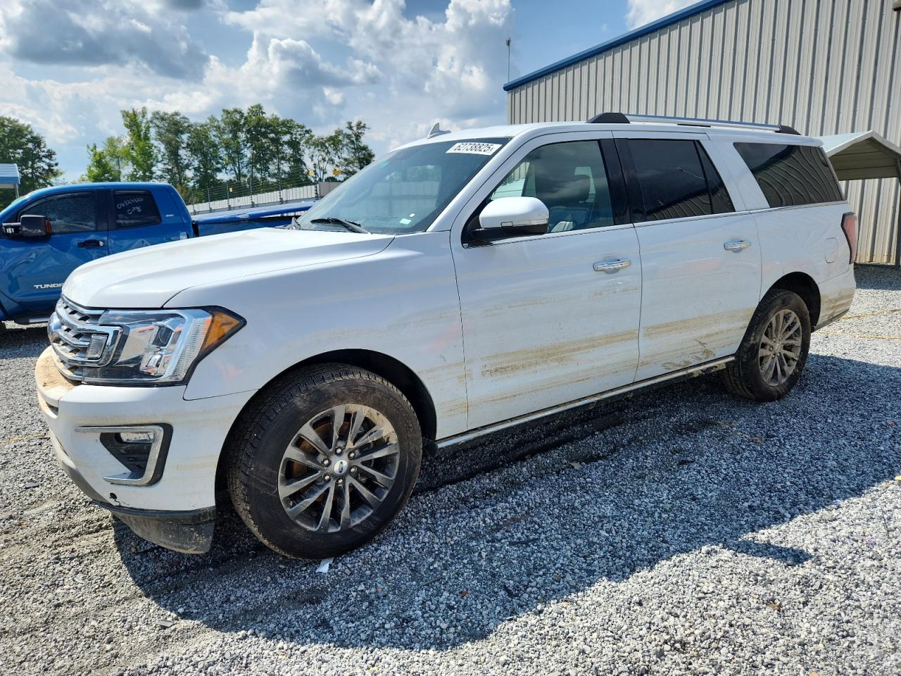 FORD EXPEDITION MAX LIMITED