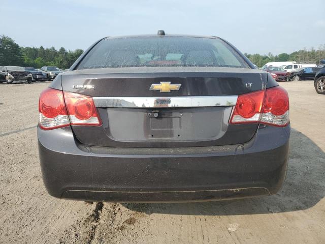 1G1PE5SB3G7123300 2016 CHEVROLET CRUZE
