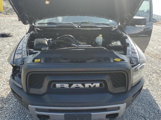 2016 RAM 1500 REBEL 1C6RR6YT5GS355329