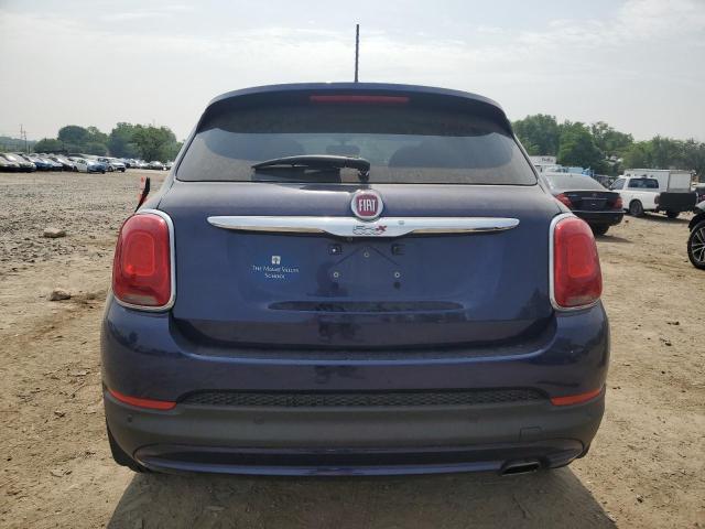 2016 FIAT 500X EASY ZFBCFXBT4GP474775