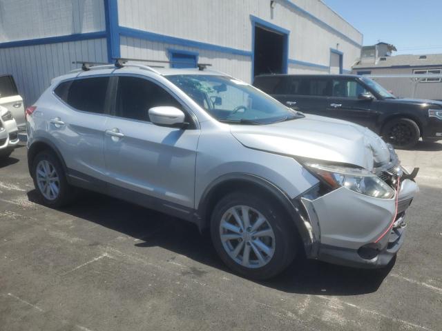 Vin: jn1bj1cp3hw010229, lot: 61502725, nissan rogue s 20174