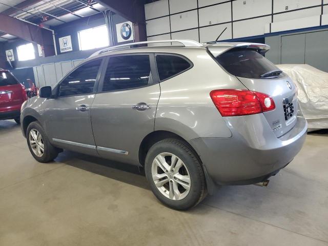 Vin: jn8as5mv3cw704622, lot: 60280795, nissan rogue s 20122