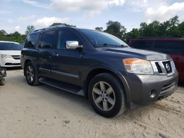 Vin: 5n1aa0ne5cn606306, lot: 61136725, nissan armada sv 20124