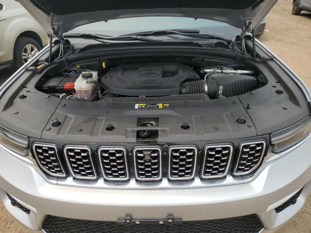 2023 JEEP GRAND CHER - 1C4RJHEG8P8892339