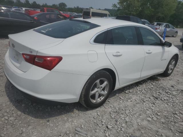 Vin: 1g1zb5st4gf222997, lot: 60489945, chevrolet malibu ls 20163