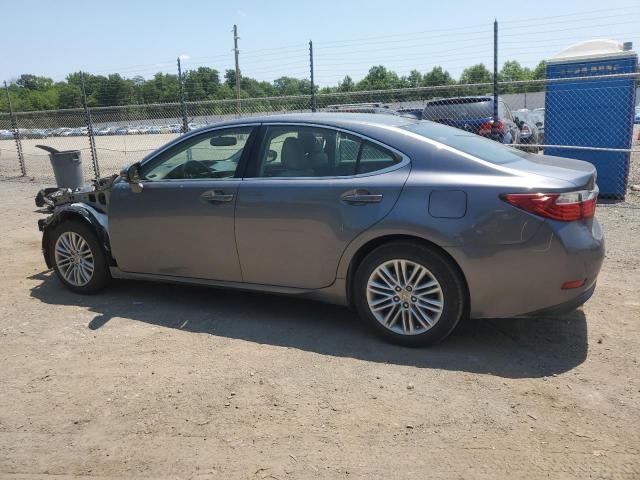 Vin: jthbk1gg6f2171634, lot: 60613505, lexus es350 350 20152