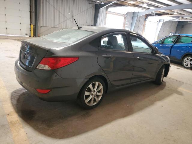 Vin: kmhcu4ae9cu186858, lot: 59918965, hyundai accent gls 20123