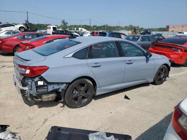 Vin: 1hgcv2f34na023229, lot: 60290545, honda accord sport 20223