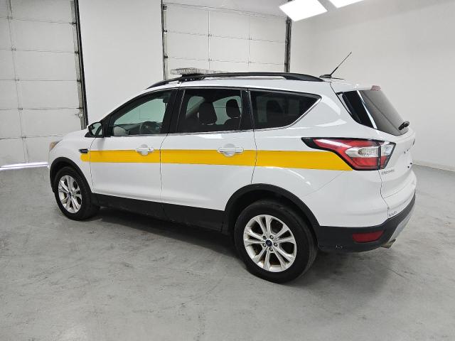Vin: 1fmcu9gd9jua26813, lot: 59031705, ford escape se 20182