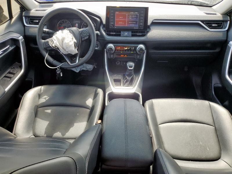 2020 TOYOTA RAV4 XLE P JTMC1RFV5LD056630