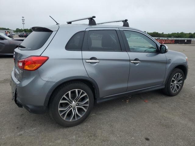 Vin: ja4ar3au2gz025009, lot: 60200765, mitsubishi outlander es 20163