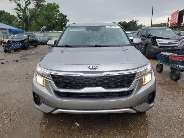 2021 KIA SELTOS S KNDEU2AA9M7111785