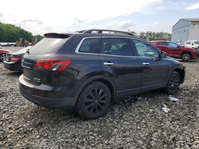 2015 MAZDA CX-9 GRAND - JM3TB3DV7F0459704