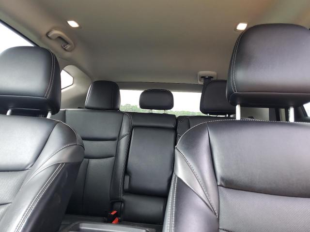 2021 NISSAN MURANO SL 5N1AZ2CJ4MC101164