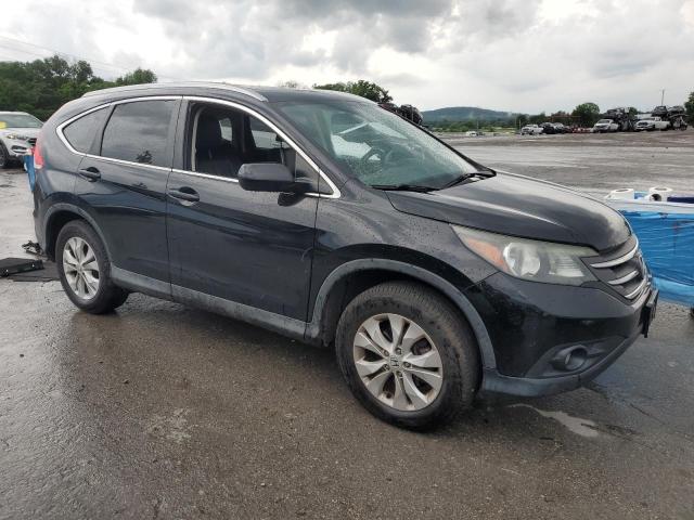 Vin: 2hkrm4h70eh647903, lot: 59804525, honda crv exl 20144