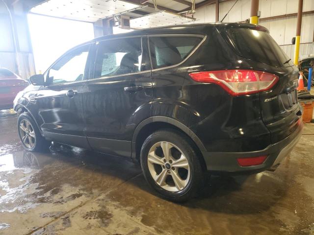 Vin: 1fmcu9gx1guc20559, lot: 62536215, ford escape se 20162