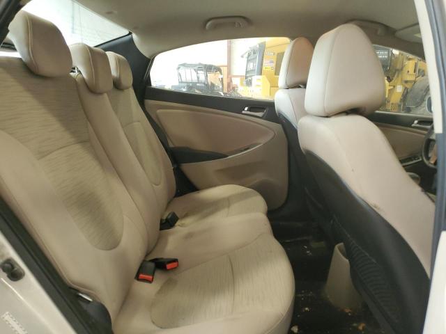 2017 HYUNDAI ACCENT SE KMHCT4AE7HU183662