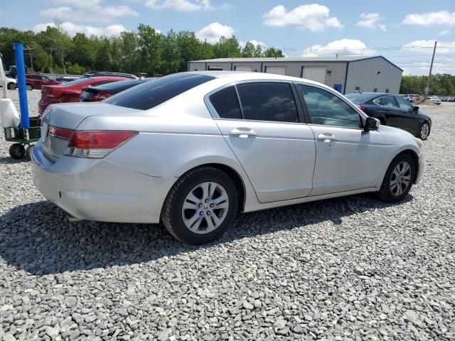 Vin: 1hgcp2f61ba011118, lot: 60878195, honda accord se 20113