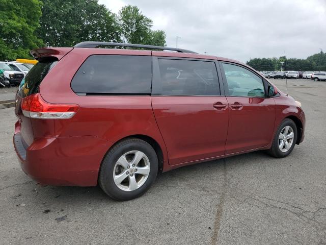 Vin: 5tdkk3dc8bs034230, lot: 59929495, toyota all models le 20113