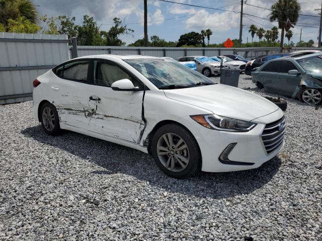 Vin: 5npd84lf7hh158271, lot: 62859325, hyundai elantra se 20174