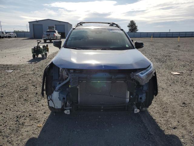2024 TOYOTA RAV4 TRD O 2T3S1RFV9RW410768
