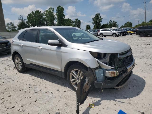 Vin: 2fmpk4j80hbb55979, lot: 61020375, ford edge sel 20174