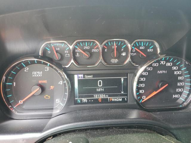 2015 CHEVROLET 2500 HD - 1GC1KVE86FF682835