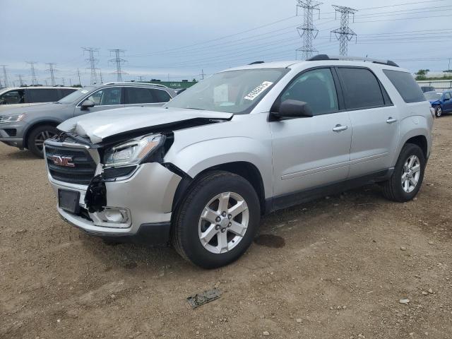 2014 GMC ACADIA SLE - 1GKKRPKD2EJ308932