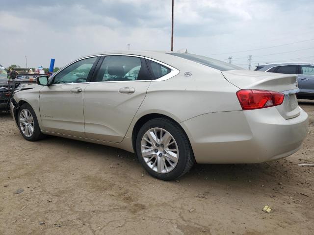 Vin: 2g11y5sl3e9229408, lot: 59681545, chevrolet impala ls 20142