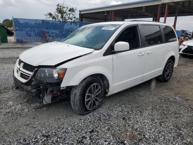 Vin: 2c4rdgeg8kr619576, lot: 60805845, dodge caravan gt 2019 img_1