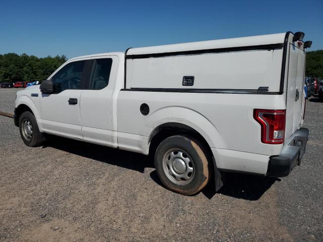 2017 FORD F150 SUPER - 1FTEX1C84HKD20060