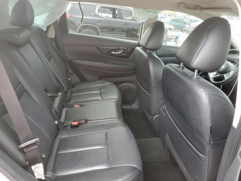 2019 NISSAN ROGUE S - 5N1AT2MT3KC768189