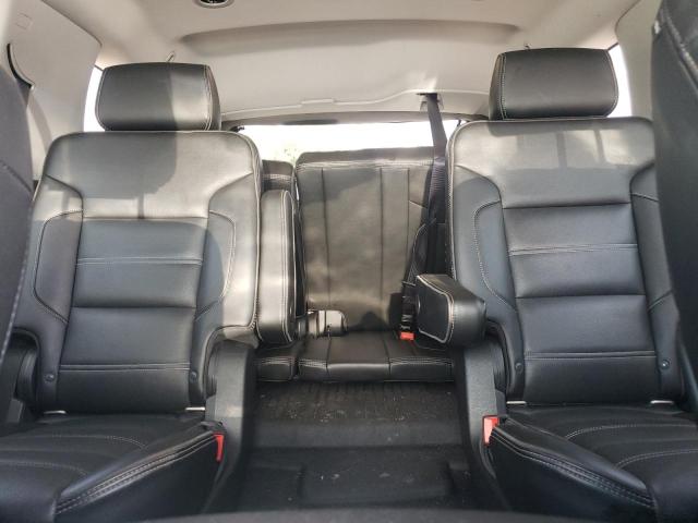 2016 GMC YUKON DENA 1GKS2CKJ1GR356252