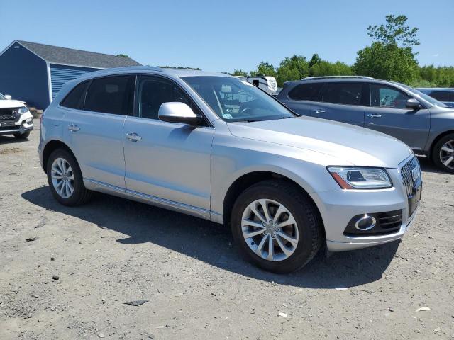 Vin: wa1c2afp4ga025662, lot: 59624745, audi q5 premium 20164