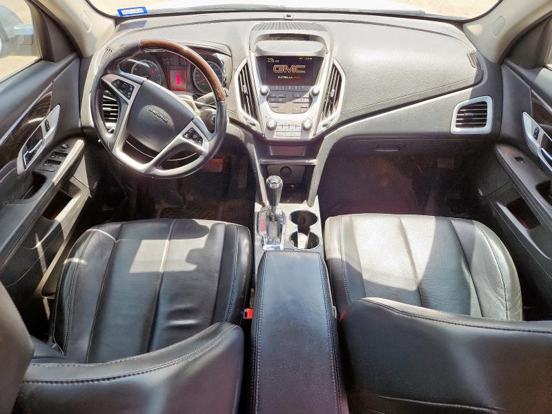 2016 GMC TERRAIN DE 2GKFLRE38G6297159