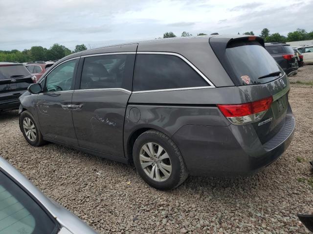 Vin: 5fnrl5h63fb115318, lot: 61042595, honda all models exl 20152