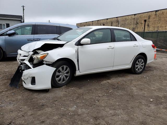 Vin: jtdbu4ee1b9152585, lot: 59789935, toyota corolla base 2011 img_1