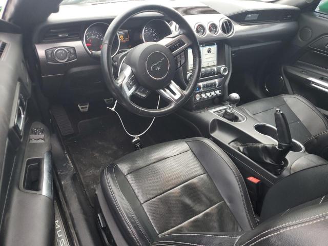 2019 FORD MUSTANG GT 1FA6P8CF0K5146771